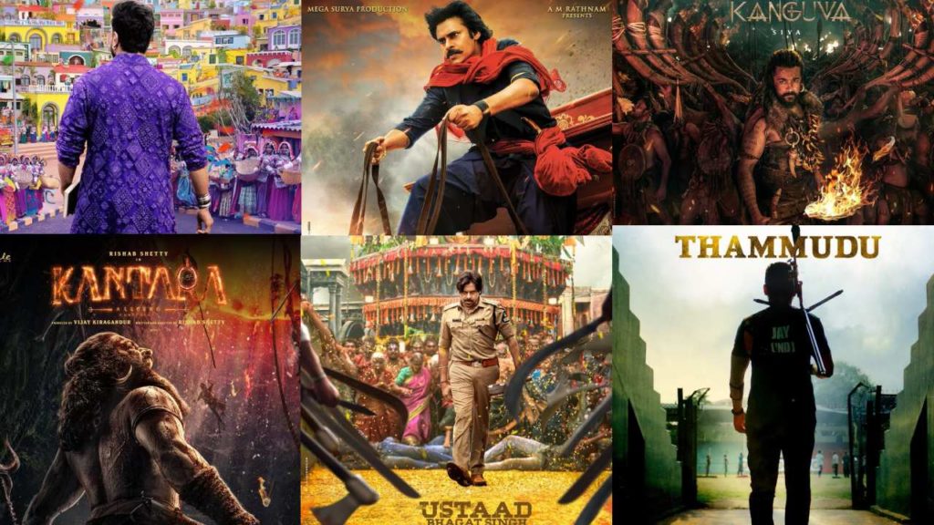 Amazon Prime Video reveals tollywood un released movies story line