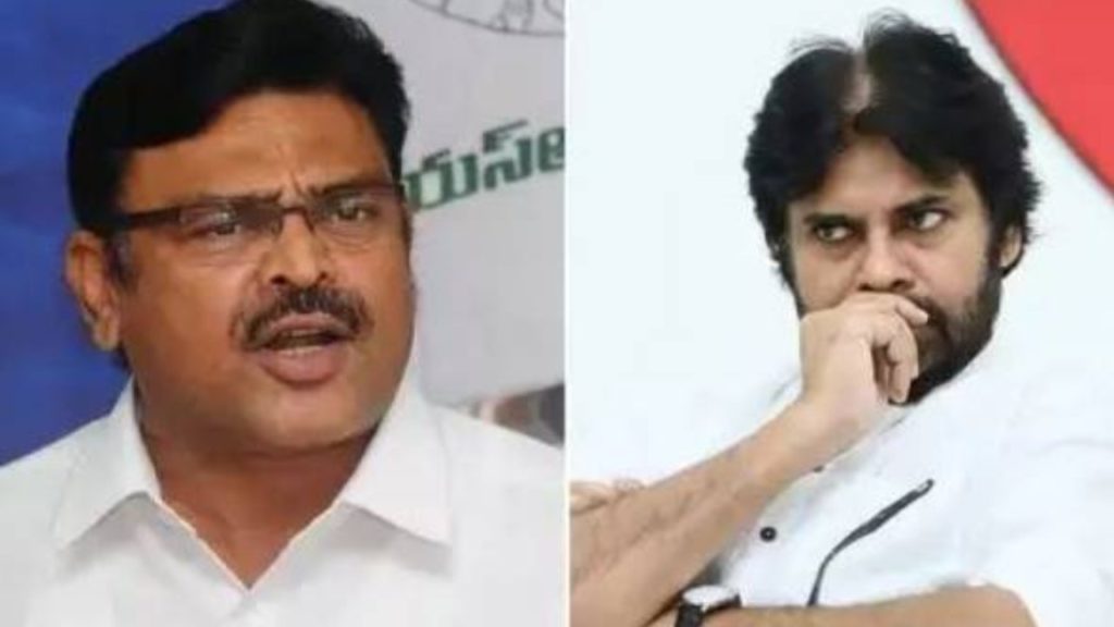 Ambati Rambabu