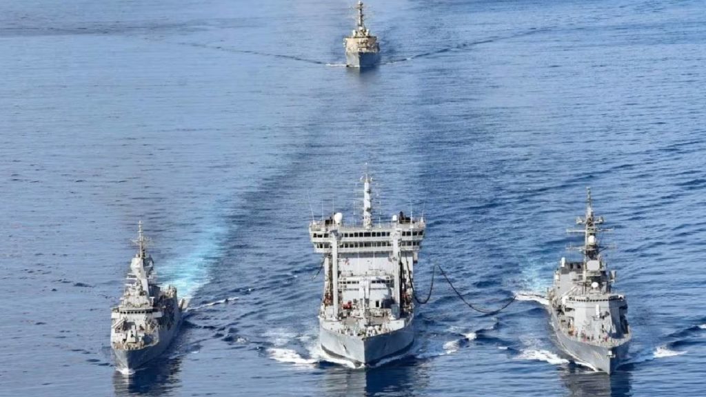 Stellar Anti-Piracy Ops