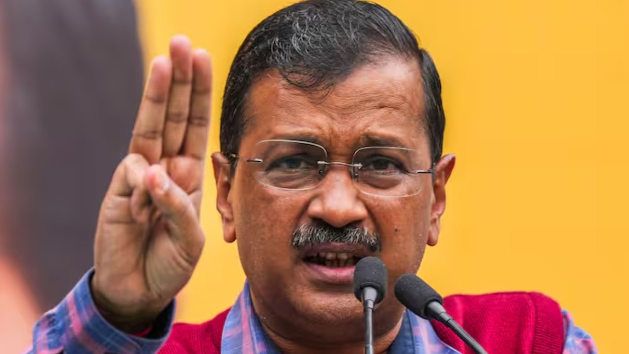 Arvind Kejriwal : ఎనిమిదోసారి విచారణకు దూరంగా కేజ్రీవాల్.. మార్చి 12 తరువాత హాజరువుతానని వెల్లడి Arvind Kejriwal : ఎనిమిదోసారి విచారణకు దూరంగా కేజ్రీవాల్.. మార్చి 12 తరువాత హాజరువుతానని వెల్లడి