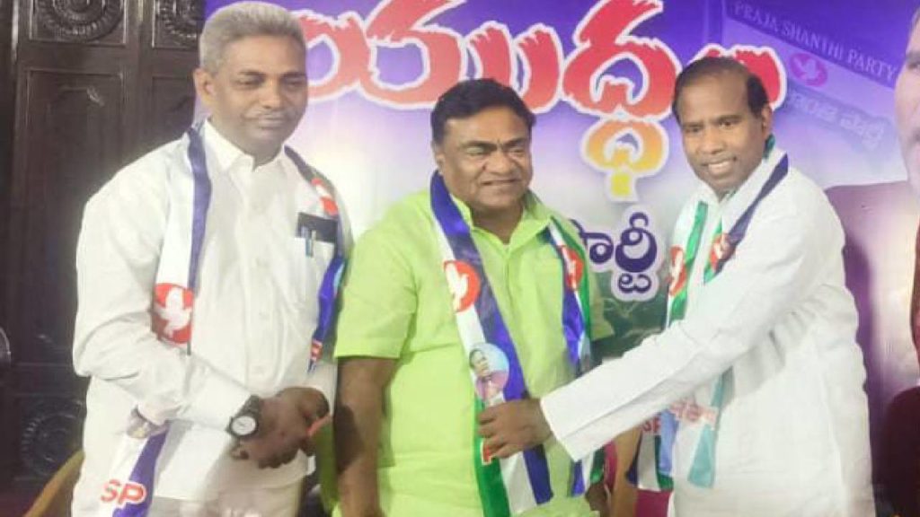 Babu Mohan