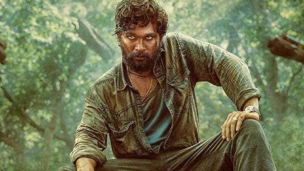 Big competition for Allu Arjun Pushpa 2 at pan India box office