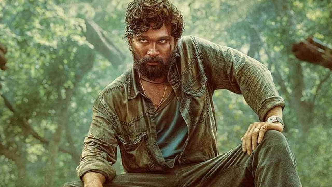 Pushpa 2 : అల్లు అర్జున్ ఫ్యాన్స్ ఆశలు నిరాశలు అయ్యినట్లేనా..! Pushpa 2 : అల్లు అర్జున్ ఫ్యాన్స్ ఆశలు నిరాశలు అయ్యినట్లేనా..!