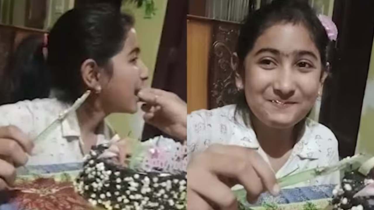 పదేళ్ల చిన్నారి ప్రాణం తీసిన ఆన్లైన్లో ఆర్డర్ చేసిన బర్త్ డే కేక్.. పోలీసులు ఏం చేశారంటే? పదేళ్ల చిన్నారి ప్రాణం తీసిన ఆన్లైన్లో ఆర్డర్ చేసిన బర్త్ డే కేక్.. పోలీసులు ఏం చేశారంటే?