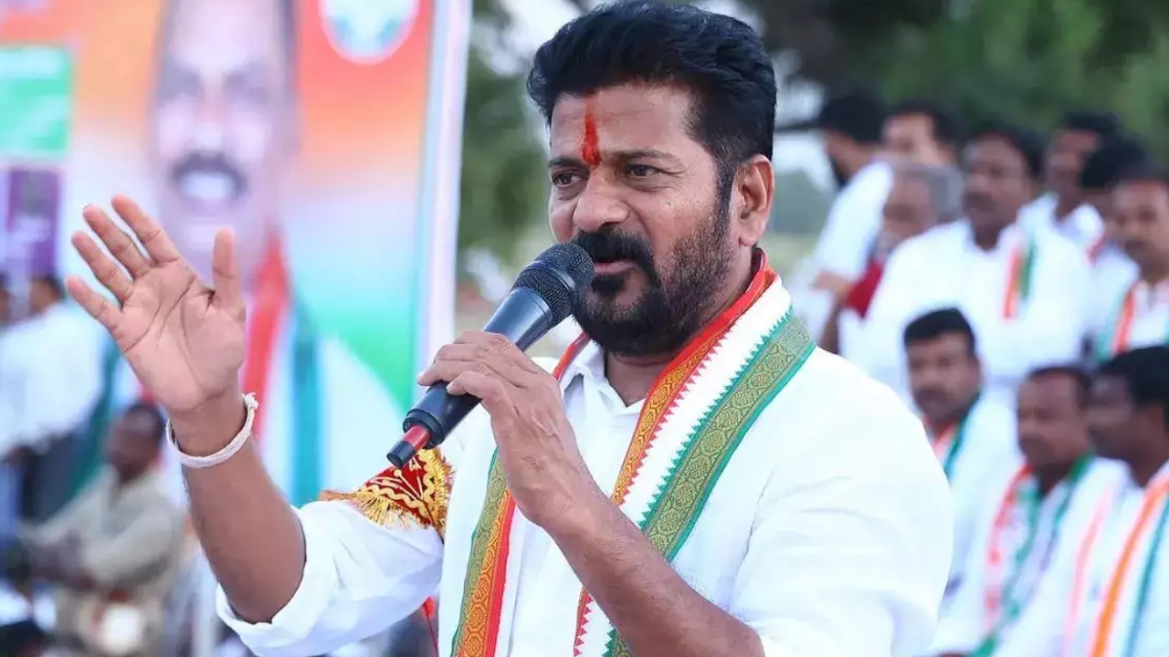 ఇప్పుడు ఎన్నికల కోడ్ ఉంది.. అది ముగియగానే..: రేవంత్ రెడ్డి ఇప్పుడు ఎన్నికల కోడ్ ఉంది.. అది ముగియగానే..: రేవంత్ రెడ్డి