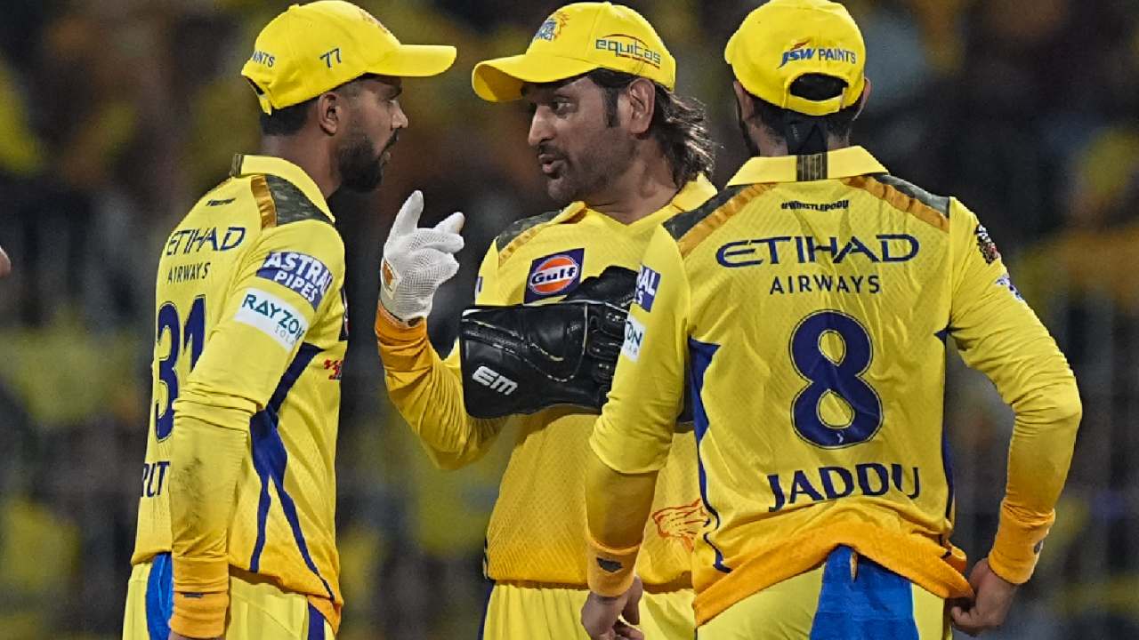 విశాఖలో ఐపీఎల్ సందడి.. ఐదేళ్ల తర్వాత విశాఖ వేదికగా మ్యాచ్! స్టేడియం పరిసరాల్లో ట్రాఫిక్ ఆంక్షలు విశాఖలో ఐపీఎల్ సందడి.. ఐదేళ్ల తర్వాత విశాఖ వేదికగా మ్యాచ్! స్టేడియం పరిసరాల్లో ట్రాఫిక్ ఆంక్షలు