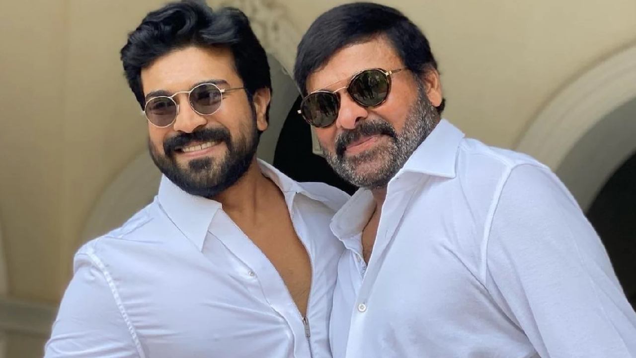 Chiranjeevi – Ram Charan : వైజాగ్లో రామ్చరణ్ పొలిటికల్ మీటింగ్.. చిరు యాక్షన్ ప్లాన్.. Chiranjeevi – Ram Charan : వైజాగ్లో రామ్చరణ్ పొలిటికల్ మీటింగ్.. చిరు యాక్షన్ ప్లాన్..