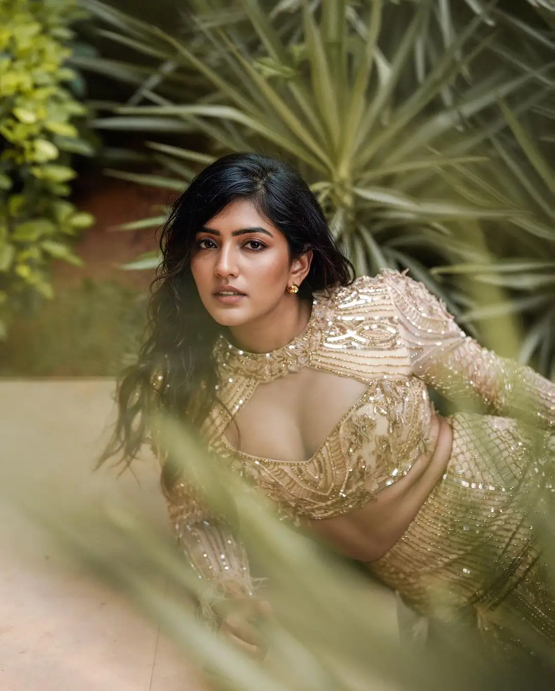 Eesha Rebba Shares Her Latest Photoshoot In Instagram