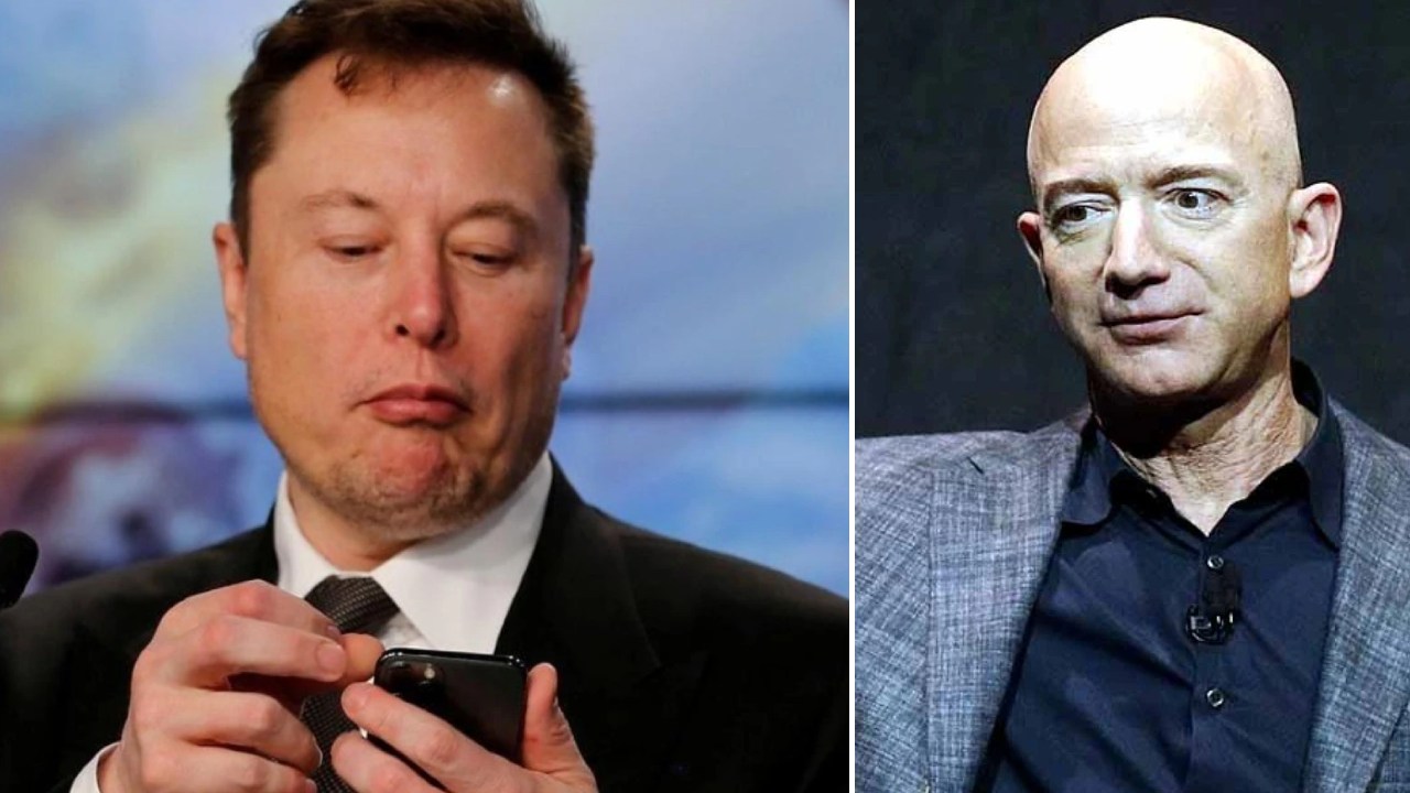 Elon Musk : ఎలాన్ మస్క్కు బిగ్షాక్ .. ప్రపంచ కుబేరుల జాబితాలో అగ్రస్థానం నుంచి ఔట్ Elon Musk : ఎలాన్ మస్క్కు బిగ్షాక్ .. ప్రపంచ కుబేరుల జాబితాలో అగ్రస్థానం నుంచి ఔట్