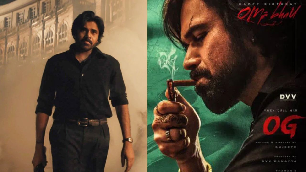 Pawan Kalyan : OG సినిమాలో పవన్ కళ్యాణ్ పేరు అదేనా? పవర్ ఫుల్ డైలాగ్ లీక్ చేసిన ఇమ్రాన్ హష్మీ.. Pawan Kalyan : OG సినిమాలో పవన్ కళ్యాణ్ పేరు అదేనా? పవర్ ఫుల్ డైలాగ్ లీక్ చేసిన ఇమ్రాన్ హష్మీ..