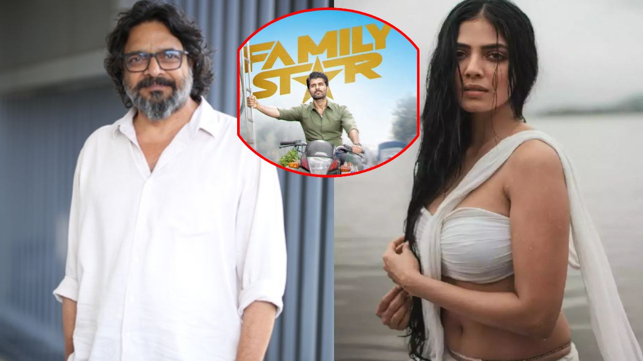 DOP KU Mohanan : ‘ఫ్యామిలీ స్టార్’ కెమెరామెన్ ఎవరో తెలుసా..? ఆ హీరోయిన్ వాళ్ళ నాన్న.. సినిమా కథ చెప్పేసి.. DOP KU Mohanan : ‘ఫ్యామిలీ స్టార్’ కెమెరామెన్ ఎవరో తెలుసా..? ఆ హీరోయిన్ వాళ్ళ నాన్న.. సినిమా కథ చెప్పేసి..