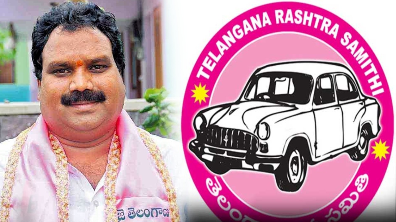Aruri Ramesh : బీఆర్ఎస్కు వరుస షాకులు.. మాజీ ఎమ్మెల్యే ఆరూరి రమేష్ రాజీనామా! Aruri Ramesh : బీఆర్ఎస్కు వరుస షాకులు.. మాజీ ఎమ్మెల్యే ఆరూరి రమేష్ రాజీనామా!