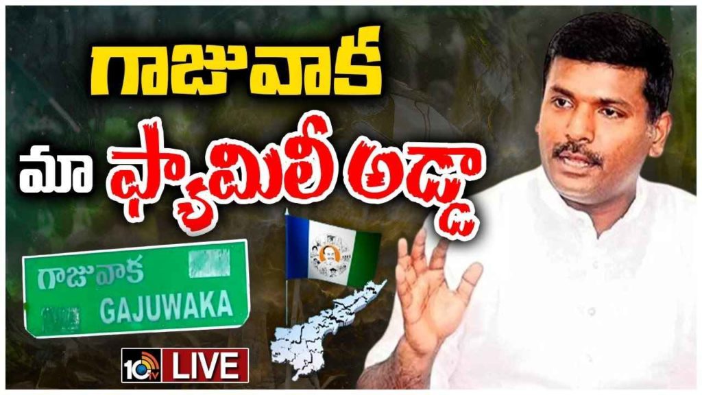 Gudivada Amarnath