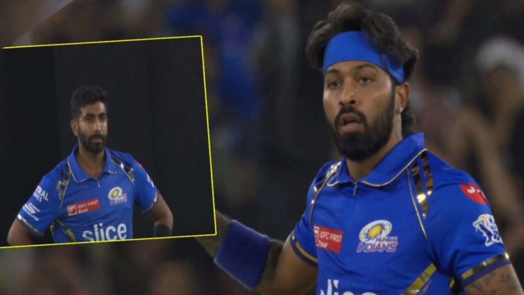 Hardik Pandya