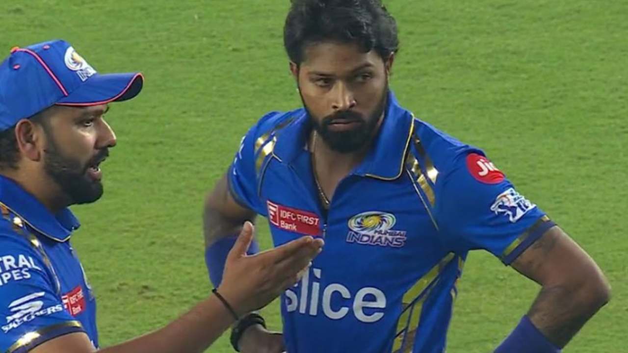 IPL 2024 : ముంబై ఇండియన్స్ ఓటమి తరువాత హార్దిక్ పై రోహిత్ ఆగ్రహం.. ఆకాశ్ అంబానీ ఏం చేశారంటే? IPL 2024 : ముంబై ఇండియన్స్ ఓటమి తరువాత హార్దిక్ పై రోహిత్ ఆగ్రహం.. ఆకాశ్ అంబానీ ఏం చేశారంటే?