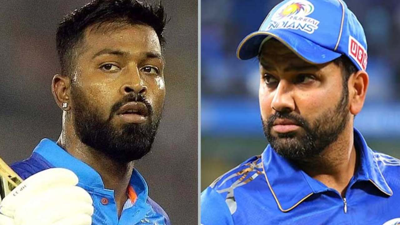 IPL 2024 : హార్దిక్ పాండ్యాను వదలని రోహిత్ ఫ్యాన్స్.. ఎక్స్లో ట్రెండింగ్లో ఏముందో తెలుసా? IPL 2024 : హార్దిక్ పాండ్యాను వదలని రోహిత్ ఫ్యాన్స్.. ఎక్స్లో ట్రెండింగ్లో ఏముందో తెలుసా?