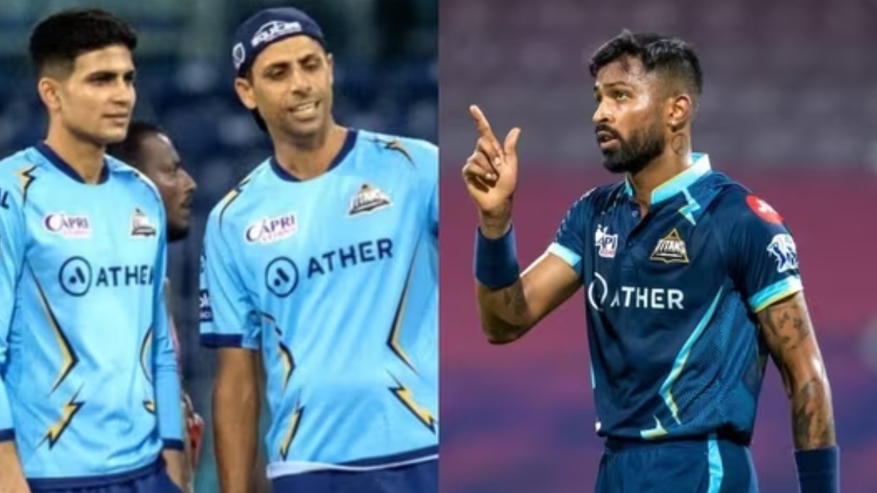 IPL 2024 : హార్దిక్ పాండ్యా గుజరాత్ టైటాన్స్ జట్టును వీడడంపై ప్రధాన కోచ్ ఆశిష్ నెహ్రా కీలక వ్యాఖ్యలు IPL 2024 : హార్దిక్ పాండ్యా గుజరాత్ టైటాన్స్ జట్టును వీడడంపై ప్రధాన కోచ్ ఆశిష్ నెహ్రా కీలక వ్యాఖ్యలు