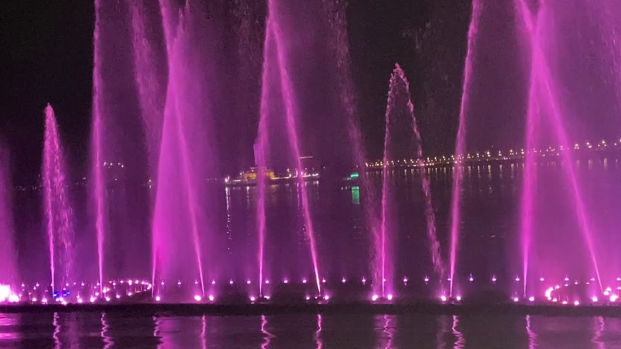 Hussainsagar : హుస్సేన్సాగర్ అలలపై లేజర్ ఆధారిత సౌండ్ అండ్ లైట్ షో.. ప్రారంభించనున్న కేంద్ర మంత్రి Hussainsagar : హుస్సేన్సాగర్ అలలపై లేజర్ ఆధారిత సౌండ్ అండ్ లైట్ షో.. ప్రారంభించనున్న కేంద్ర మంత్రి