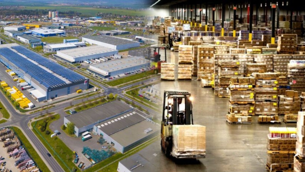 Real Warehousing Sector : జీహెచ్ఎంసీ పరిధిలో గిడ్డంగులకు పెరుగుతోన్న డిమాండ్ Real Warehousing Sector : జీహెచ్ఎంసీ పరిధిలో గిడ్డంగులకు పెరుగుతోన్న డిమాండ్