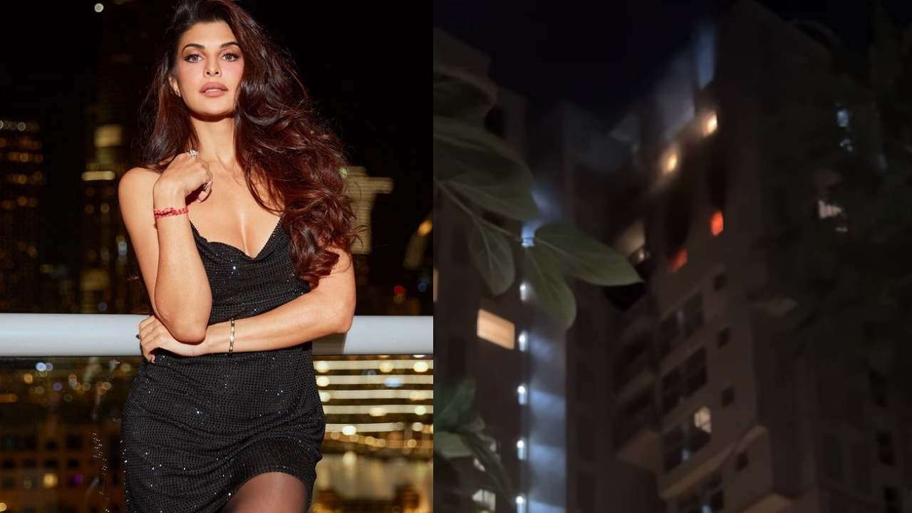 Jacqueline Fernandez : అర్ధరాత్రి బాలీవుడ్ స్టార్ హీరోయిన్ అపార్ట్మెంట్లో ఫైర్ యాక్సిడెంట్.. Jacqueline Fernandez : అర్ధరాత్రి బాలీవుడ్ స్టార్ హీరోయిన్ అపార్ట్మెంట్లో ఫైర్ యాక్సిడెంట్..