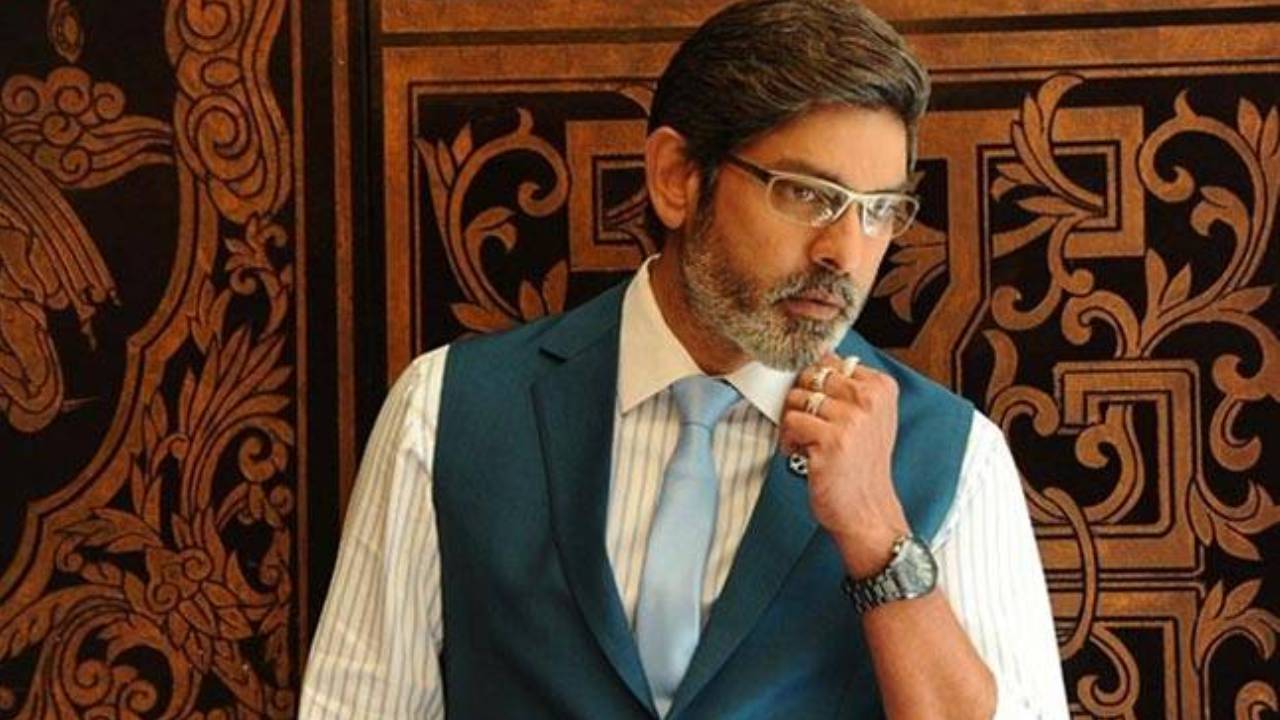 Jagapathi Babu : జగపతిబాబు యాక్టర్ కాకపోయుంటే.. ఏమయ్యేవారో తెలుసా..! Jagapathi Babu : జగపతిబాబు యాక్టర్ కాకపోయుంటే.. ఏమయ్యేవారో తెలుసా..!