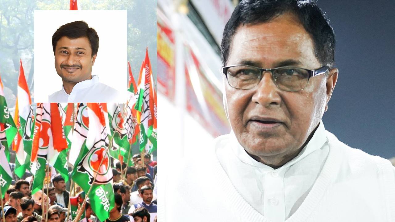 Lok Sabha Elections 2024: పంతం నెగ్గించుకున్న కాంగ్రెస్ సీనియర్ నేత జానారెడ్డి Lok Sabha Elections 2024: పంతం నెగ్గించుకున్న కాంగ్రెస్ సీనియర్ నేత జానారెడ్డి