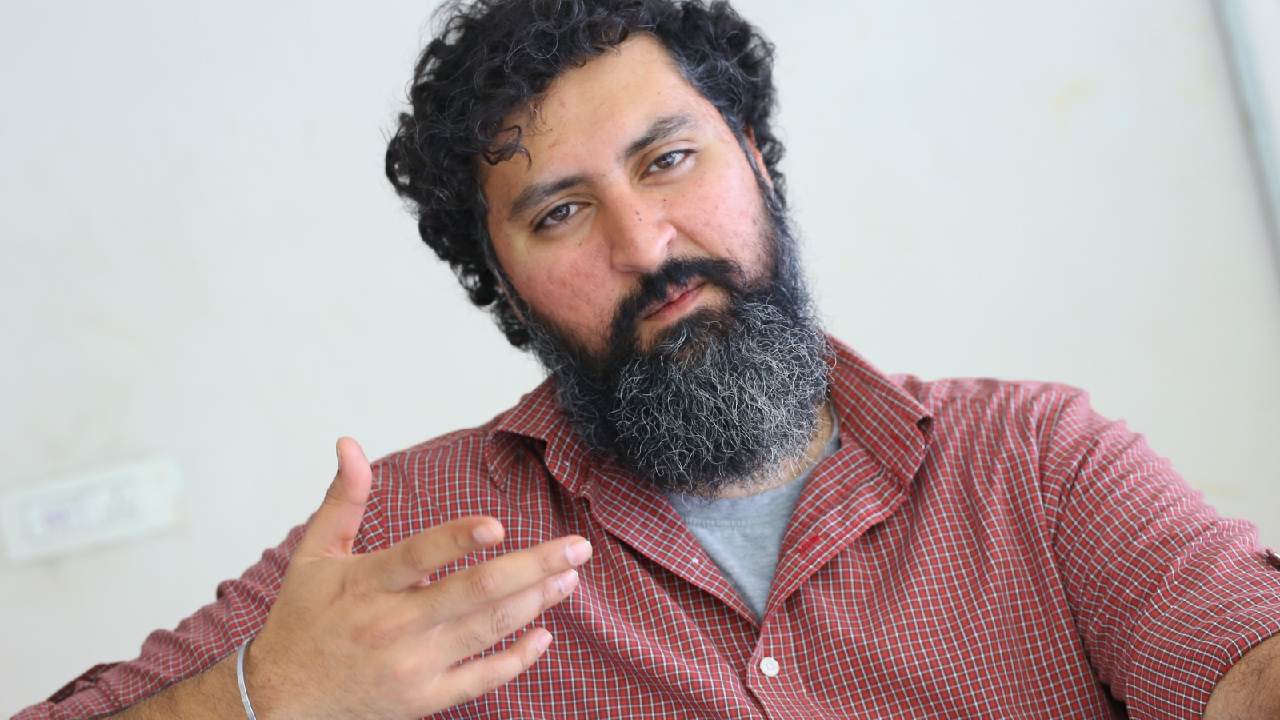 Nihar Kapoor : జయసుధ కొడుకు ‘నిహార్ కపూర్’ ఎక్స్క్లూజివ్ ఇంటర్వ్యూ.. Nihar Kapoor : జయసుధ కొడుకు ‘నిహార్ కపూర్’ ఎక్స్క్లూజివ్ ఇంటర్వ్యూ..