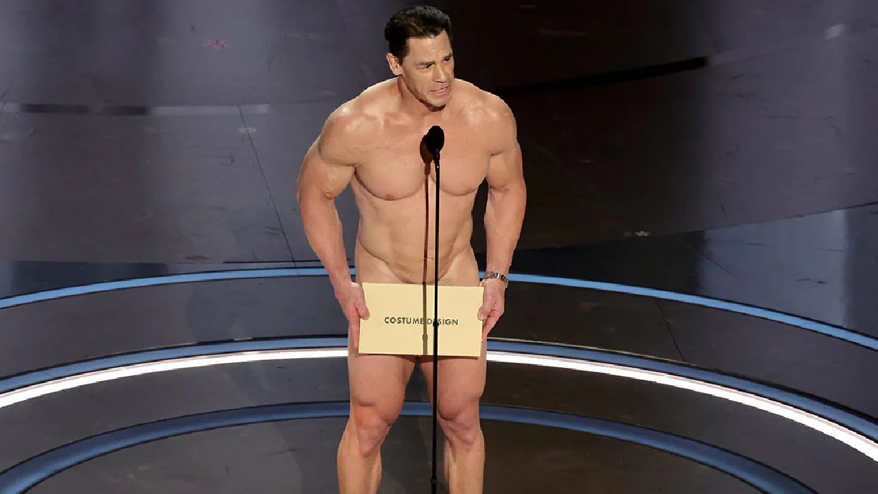 John Cena : అందర్నీ ఫూల్స్ చేసిన జాన్సీన.. ఆస్కార్ వేదికపైకి నగ్నంగా రాలేదా.. ఫుల్ ఫోటో రిలీజ్.. John Cena : అందర్నీ ఫూల్స్ చేసిన జాన్సీన.. ఆస్కార్ వేదికపైకి నగ్నంగా రాలేదా.. ఫుల్ ఫోటో రిలీజ్..