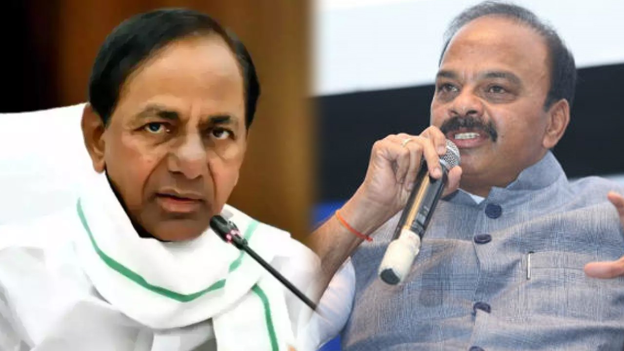 అందుకే కాంగ్రెస్ పార్టీలో చేరాను: చేవెళ్ల ఎంపీ రంజిత్ రెడ్డి అందుకే కాంగ్రెస్ పార్టీలో చేరాను: చేవెళ్ల ఎంపీ రంజిత్ రెడ్డి