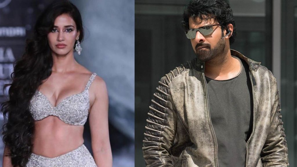 Kalki 2898 AD Movie shooting at italy with Prabhas Disha Patani