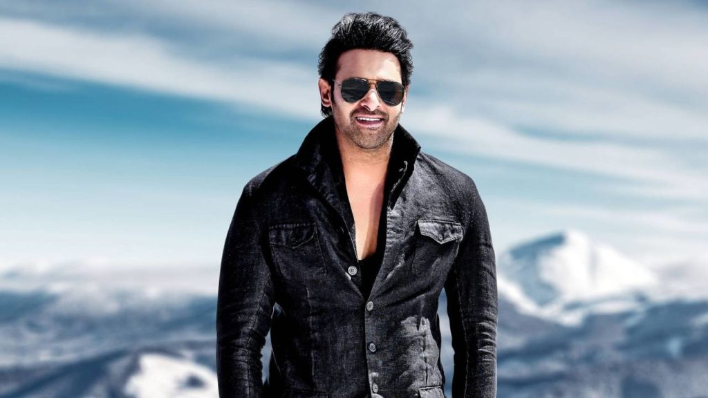 Kalki 2898 AD star Prabhas is still struggling knee problem