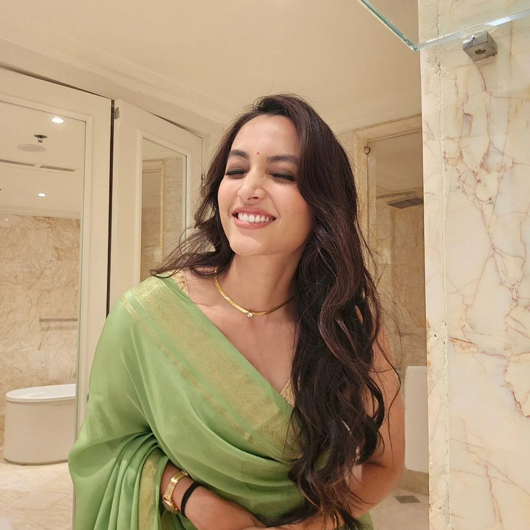 Kannada Actress Srinidhi Shetty cute looks photos gone viral