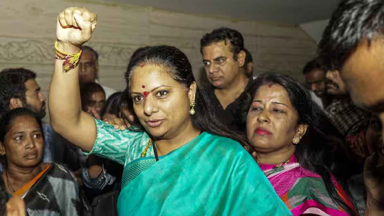 Mlc Kavitha : ఎమ్మెల్సీ కవిత అభ్యర్థనకు కోర్టు అంగీకారం.. జైల్లో ఆ వెసులుబాటు Mlc Kavitha : ఎమ్మెల్సీ కవిత అభ్యర్థనకు కోర్టు అంగీకారం.. జైల్లో ఆ వెసులుబాటు
