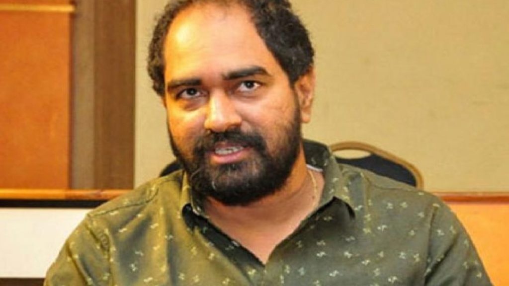 Krish Jagarlamudi apply for anticipatory bail in Radisson Drugs Case