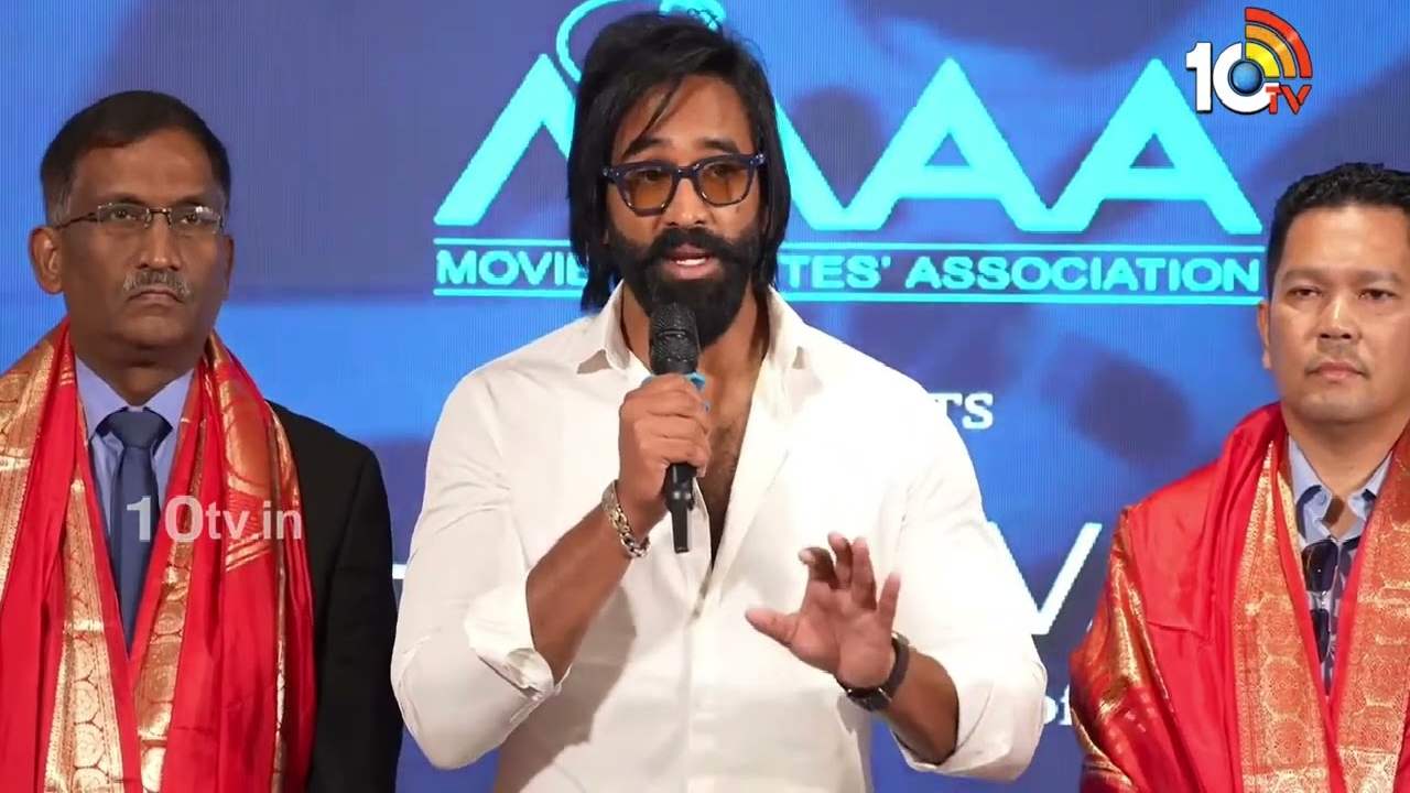 Tollywood : ‘వజ్రోత్సవం’లా తెలుగు సినిమా 90ఏళ్ళ నవతిహి ఉత్సవం.. ఎక్కడ.. ఎప్పుడు..? Tollywood : ‘వజ్రోత్సవం’లా తెలుగు సినిమా 90ఏళ్ళ నవతిహి ఉత్సవం.. ఎక్కడ.. ఎప్పుడు..?
