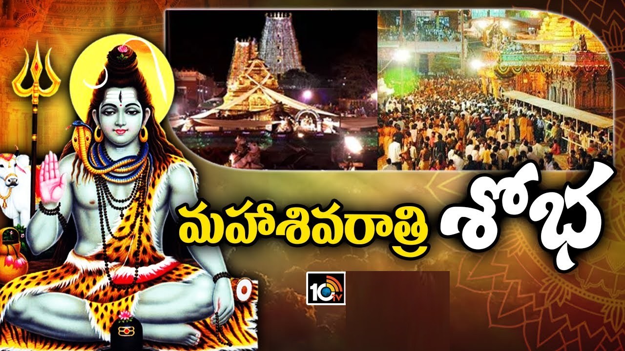 Maha Shivaratri 2024 : తెలుగు రాష్ట్రాల్లో శివరాత్రి శోభ.. ఆలయాలకు పోటెత్తిన భక్తులు Maha Shivaratri 2024 : తెలుగు రాష్ట్రాల్లో శివరాత్రి శోభ.. ఆలయాలకు పోటెత్తిన భక్తులు