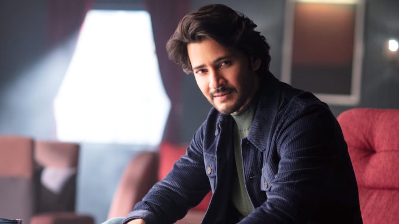 Mahesh Babu : నా కెరీర్ని మలుపు తిప్పింది.. ఆ మూడు సినిమాలే.. Mahesh Babu : నా కెరీర్ని మలుపు తిప్పింది.. ఆ మూడు సినిమాలే..