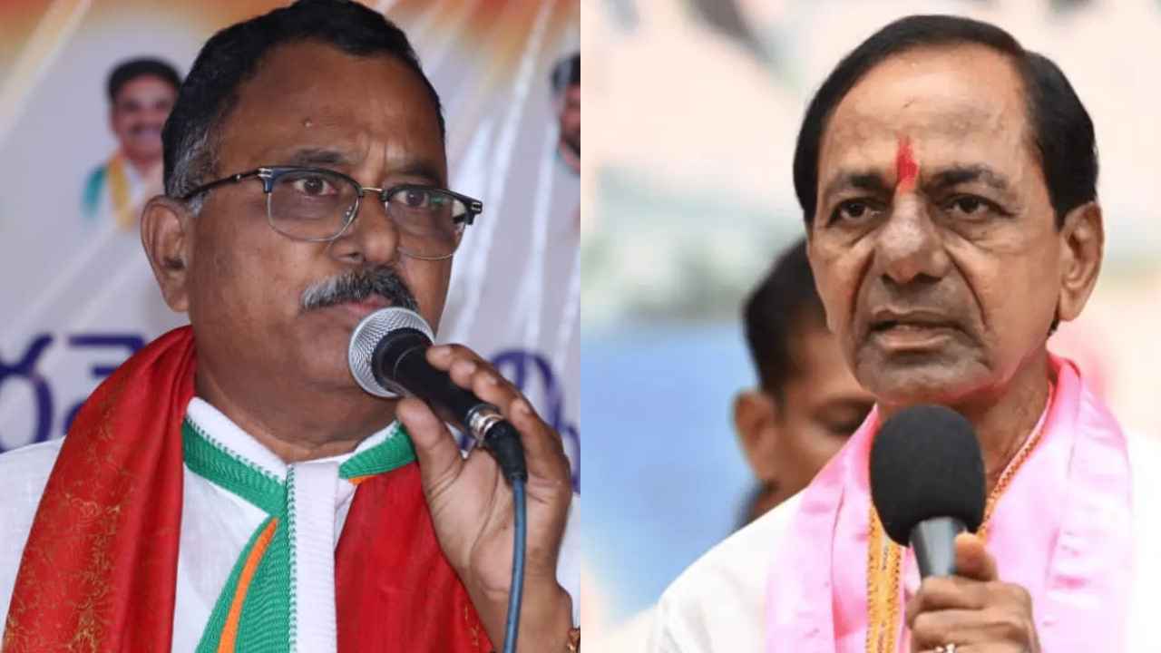Mallu Ravi : మా ప్రభుత్వాన్ని పడగొడతామన్నారు, వాళ్ళ పార్టీనే ఖాళీ అవుతోంది- మల్లు రవి Mallu Ravi : మా ప్రభుత్వాన్ని పడగొడతామన్నారు, వాళ్ళ పార్టీనే ఖాళీ అవుతోంది- మల్లు రవి