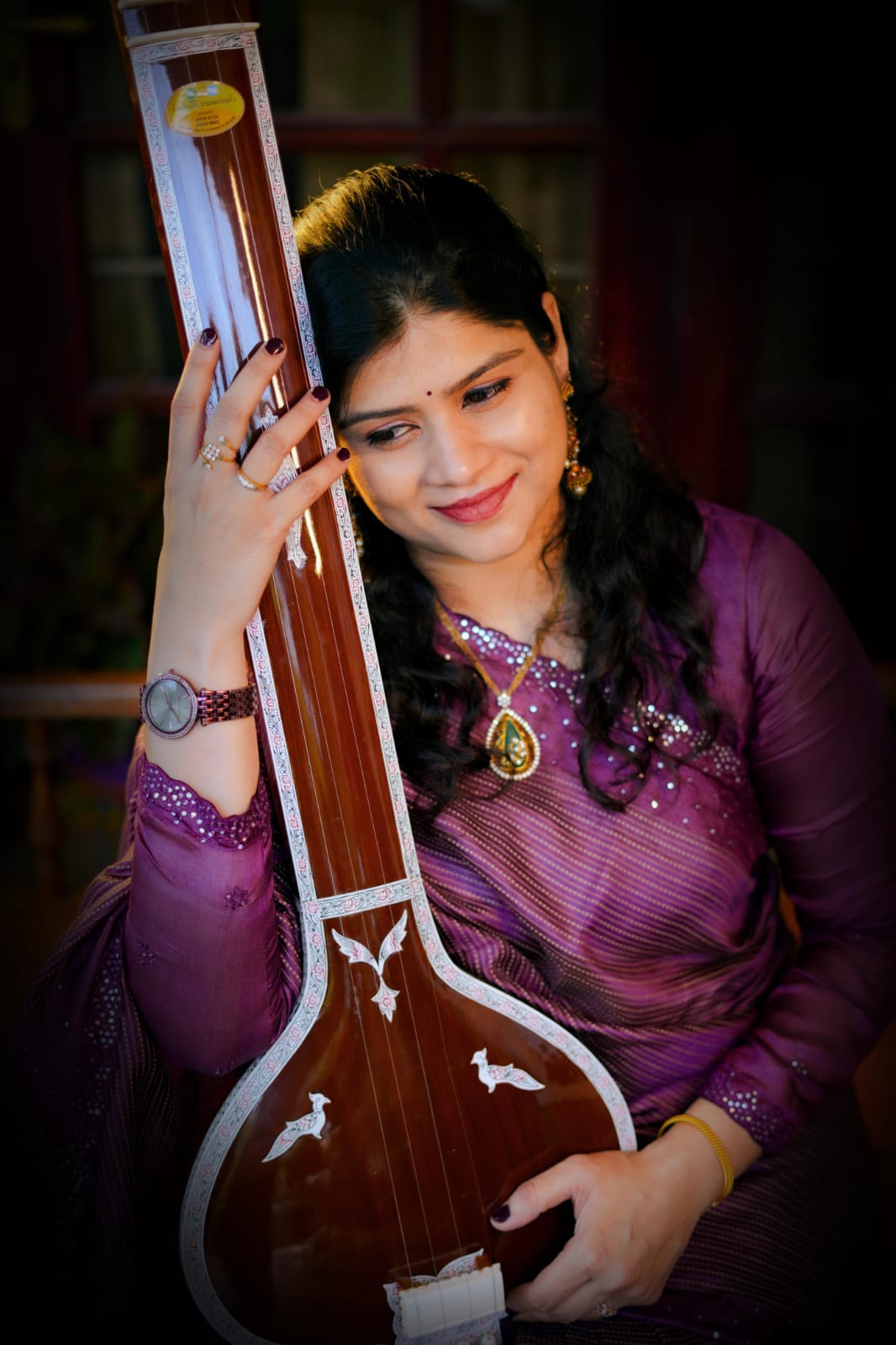 Mani Sharma appreciated naga madhuri about Shambho Mahadeva song