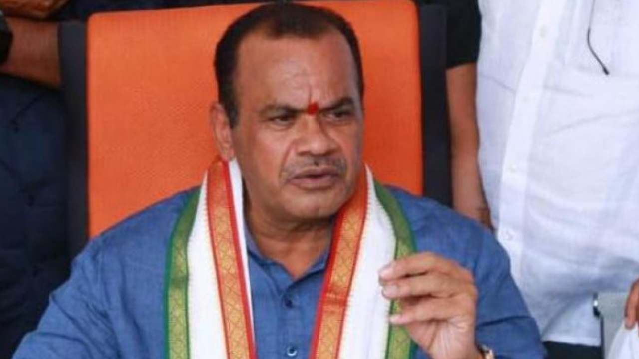 రూ.325 కోట్లతో పనులు… డిసెంబరులోపు పూర్తి: మంత్రి కోమటిరెడ్డి వెంకట్ రెడ్డి రూ.325 కోట్లతో పనులు… డిసెంబరులోపు పూర్తి: మంత్రి కోమటిరెడ్డి వెంకట్ రెడ్డి