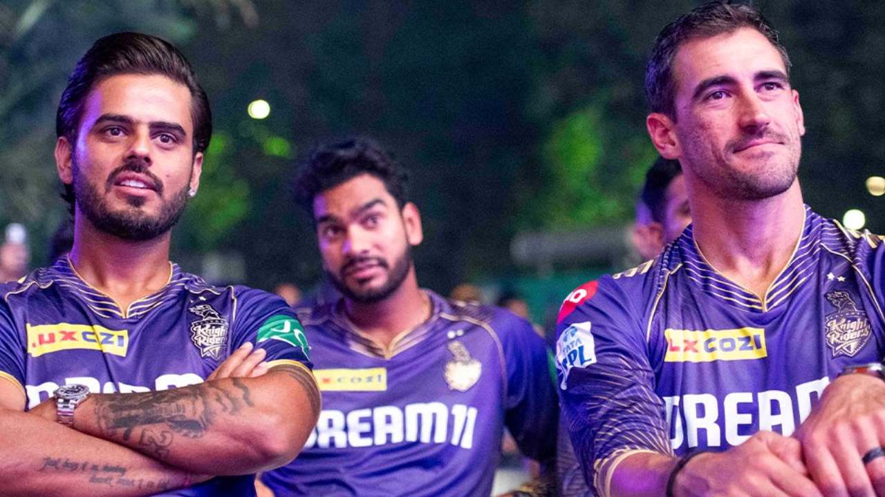 IPL 2024 : తొమ్మిదేళ్ల తరువాత ఐపీఎల్లోకి అడుగు పెట్టనున్న స్టార్ బౌలర్ .. బ్యాటర్లకు ఇక చుక్కలే! IPL 2024 : తొమ్మిదేళ్ల తరువాత ఐపీఎల్లోకి అడుగు పెట్టనున్న స్టార్ బౌలర్ .. బ్యాటర్లకు ఇక చుక్కలే!