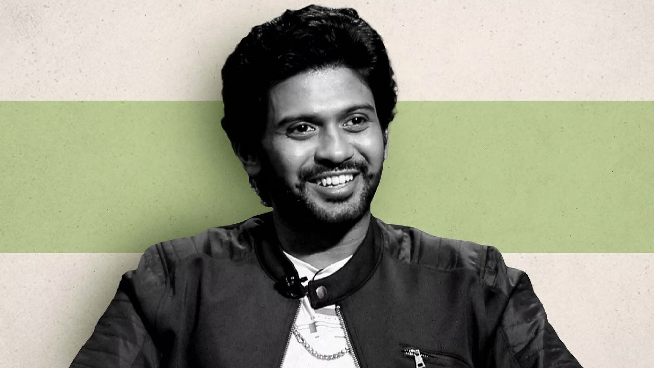 Naveen Polishetty : అమెరికాలో నవీన్ పోలిశెట్టికి యాక్సిడెంట్ అయ్యిందా.. చేతికి గాయం..! Naveen Polishetty : అమెరికాలో నవీన్ పోలిశెట్టికి యాక్సిడెంట్ అయ్యిందా.. చేతికి గాయం..!