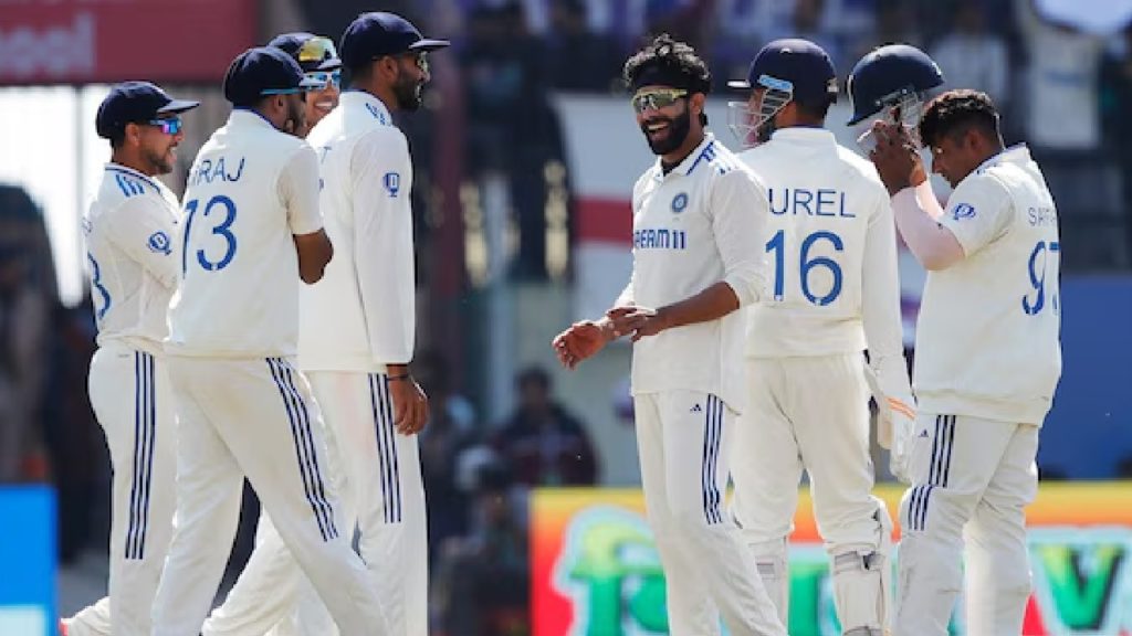 ICC World Test Championship Points Table India Consolidate No. 1 Spo