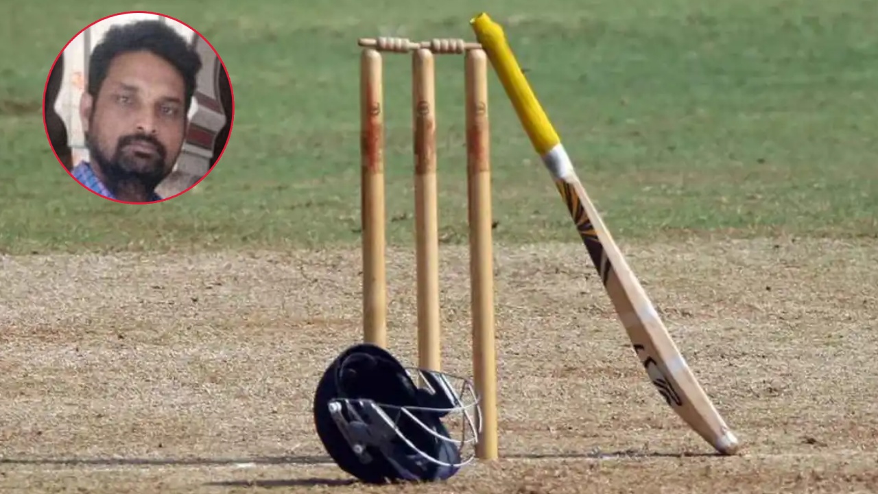 Rohit Sharma : క్రికెట్ అభిమానులకు షాక్.. మాజీ క్రికెటర్ రోహిత్ శర్మ కన్నుమూత Rohit Sharma : క్రికెట్ అభిమానులకు షాక్.. మాజీ క్రికెటర్ రోహిత్ శర్మ కన్నుమూత