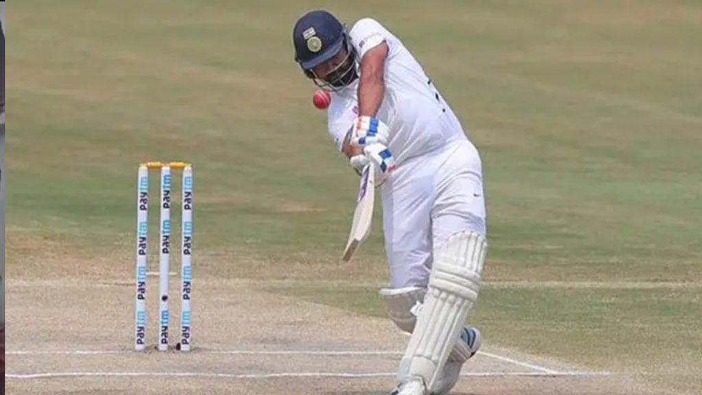 Rohit Sharma