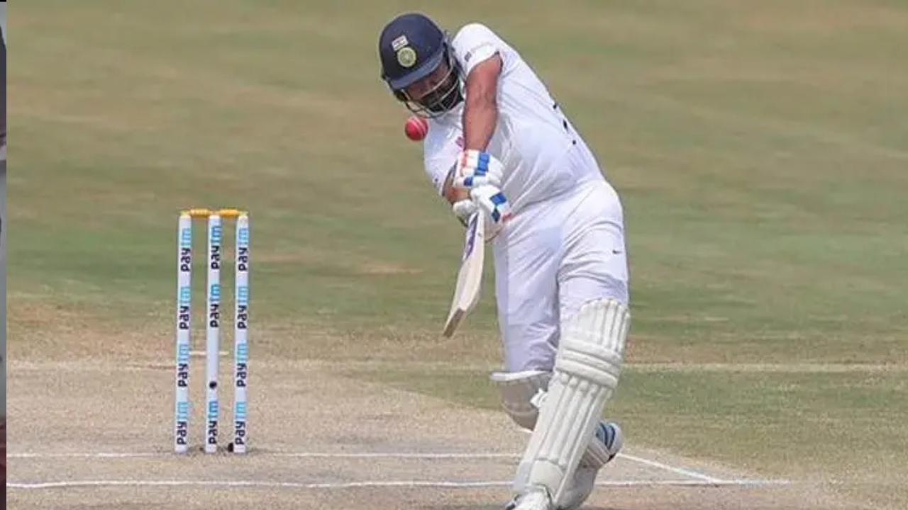 Rohit Sharma : చరిత్ర సృష్టించిన రోహిత్ శర్మ.. ప్రపంచ టెస్టు ఛాంపియన్ షిప్లో 50 సిక్సర్లు Rohit Sharma : చరిత్ర సృష్టించిన రోహిత్ శర్మ.. ప్రపంచ టెస్టు ఛాంపియన్ షిప్లో 50 సిక్సర్లు