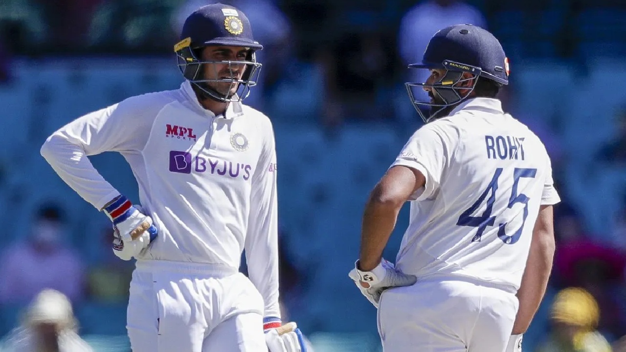 IND vs ENG 5th Test : ముగిసిన రెండో రోజు ఆట IND vs ENG 5th Test : ముగిసిన రెండో రోజు ఆట