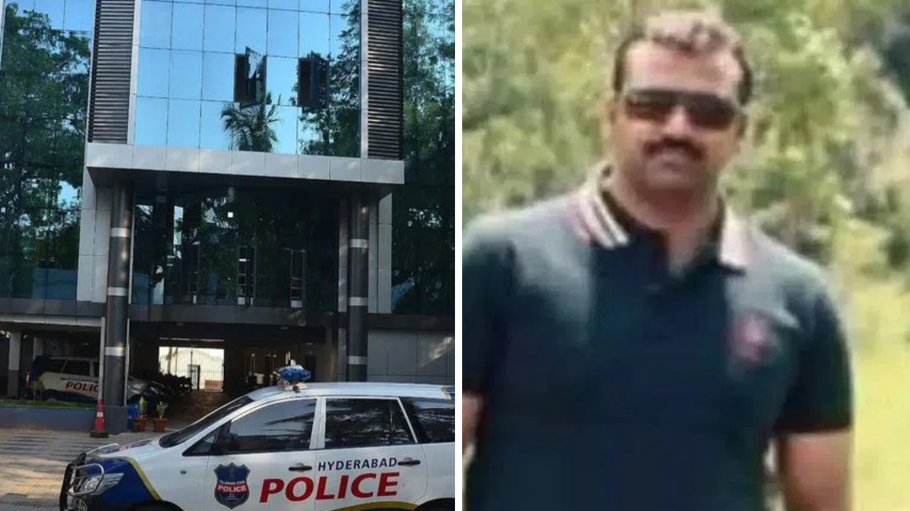 డేటాబేస్ ధ్వంసం కేసులో దర్యాప్తు ముమ్మరం.. ఏం జరిగిందో తెలుసా? డేటాబేస్ ధ్వంసం కేసులో దర్యాప్తు ముమ్మరం.. ఏం జరిగిందో తెలుసా?