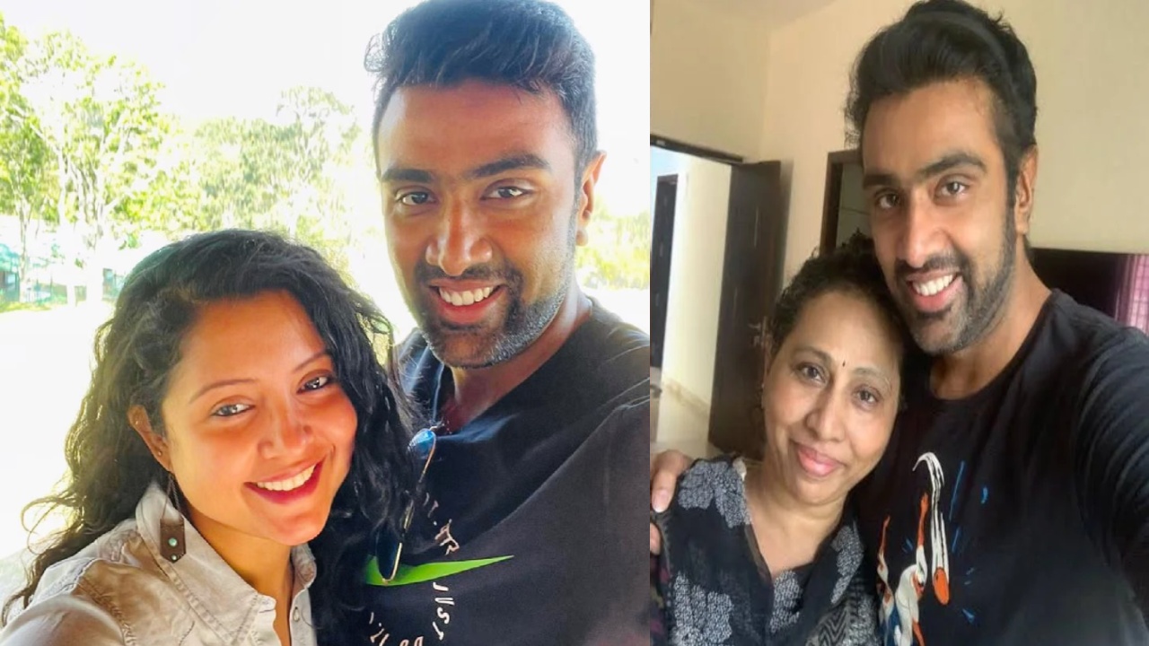 Ashwin Wife : ఆంటీ కుప్పకూలిపోయింది.. వెంటనే పుజారాకు కాల్ చేశా.. రాజ్కోట్ టెస్ట్ ఎమర్జెన్సీని వివరించిన అశ్విన్ భార్య Ashwin Wife : ఆంటీ కుప్పకూలిపోయింది.. వెంటనే పుజారాకు కాల్ చేశా.. రాజ్కోట్ టెస్ట్ ఎమర్జెన్సీని వివరించిన అశ్విన్ భార్య