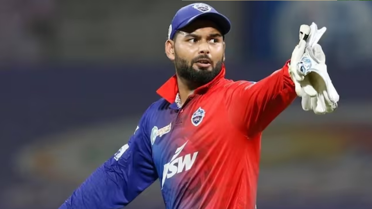 Rishabh Pant : శుభవార్త.. ఐపీఎల్ 2024 ఆడేందుకు రిషబ్ పంత్ ఫిట్గా ఉన్నట్లు బీసీసీఐ ప్రకటన Rishabh Pant : శుభవార్త.. ఐపీఎల్ 2024 ఆడేందుకు రిషబ్ పంత్ ఫిట్గా ఉన్నట్లు బీసీసీఐ ప్రకటన
